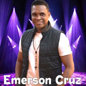 Download track Eu Só Sei Te Amar EMERSON CRUZ