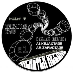 Download track Keja Kejaxtage MackiTek Crop 01 Keja