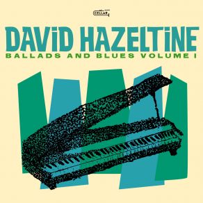 Download track Just Things David Hazeltine