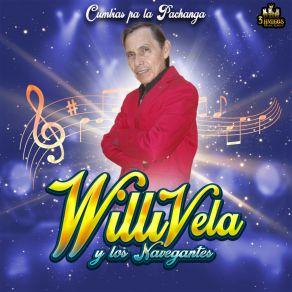 Download track Chivirico Willi Vela