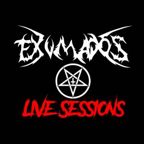 Download track The Hipocrisy Is Killing Me / Desastre Fatal (Live Studio) Exumados