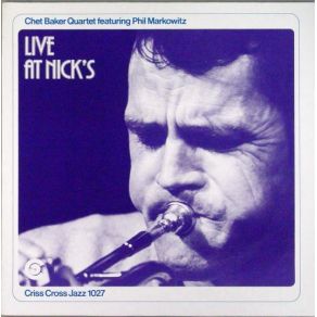 Download track Beautiful Black Eyes Chet Baker