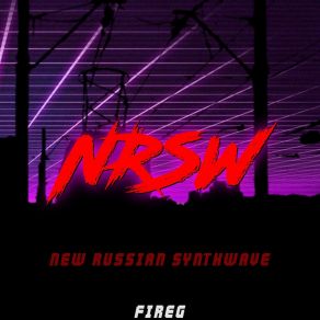 Download track Russian Doomer Wave FireG