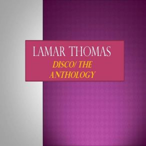 Download track Let The Music Take You Lamar Thomas