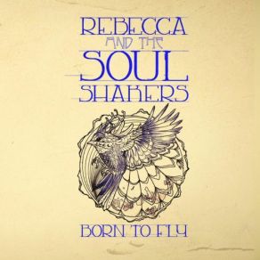 Download track When You Lie To Me Rebecca, Soul Shakers