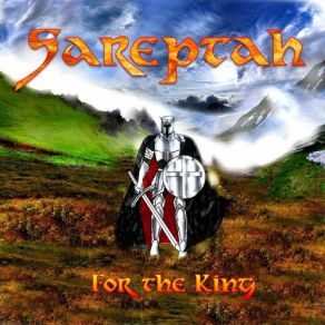 Download track The Prophet's Journey Sareptah