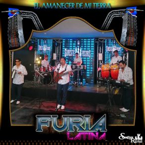 Download track Tiene Espinas El Rosal Furia Latina