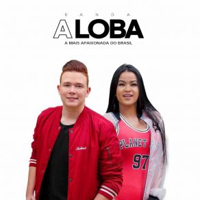 Download track Da Sentada Eu Lembrei Banda A Loba