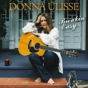 Download track I'm In A Hurry To Go Nowhere Donna Ulisse