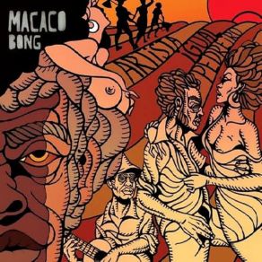 Download track Black's Fuck Macaco Bong