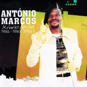 Download track Vuya Murandziwa Antonio Marcos