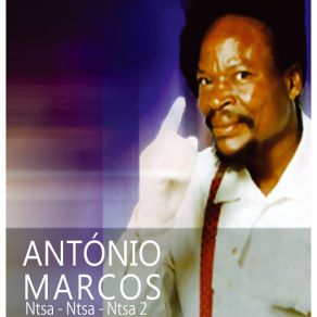 Download track Ungako Antonio Marcos