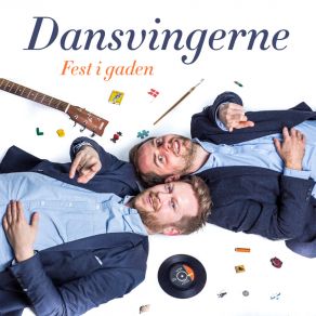 Download track Kærlighedsvej Dansvingerne