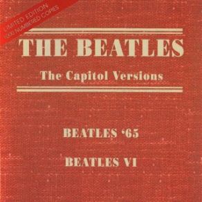 Download track Words Of Love The Beatles