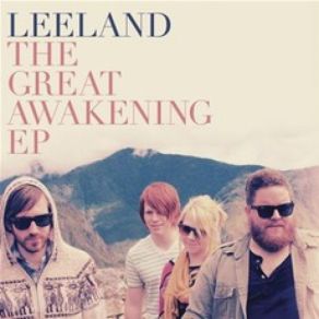 Download track Holy Ghost Leeland