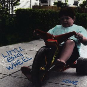 Download track Hidden Track Little Big Wheel