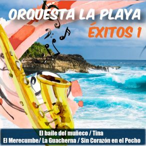 Download track Ya Voy Hacia Ti / Lamento Naúfrago Orquesta La Playa