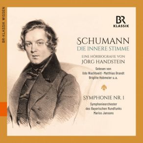 Download track Kapitel 5: Wieck Gegen Wieck (1838-1840) Mariss Jansons, Symphonieorchester Des Bayerischen Rundfunks, Udo Wachtveitl, Matthias Brandt, Brigitte Hobmeier