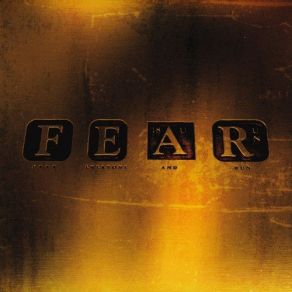 Download track Living In F E A R Marillion