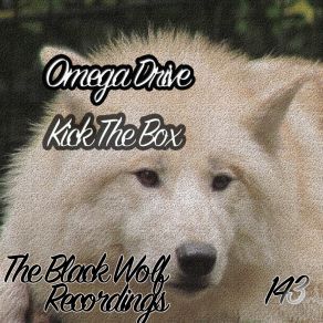 Download track Kick The Beet Omega Drive