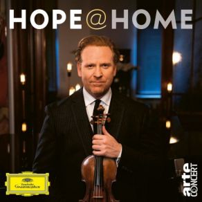 Download track 14 Romances, Op. 34: 14. Vocalise Daniel HopeChristoph Israel