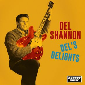 Download track The Answer To Everything Del Shannon