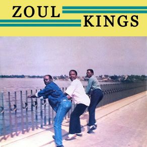 Download track Dansez Wara Wara Zoul Kings