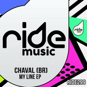 Download track Do It Like That (Original Mix) Chaval (BR)