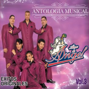 Download track Quiero Que Me Quieras Alma De Angel