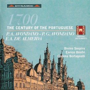 Download track Cena De Berenice Para Soprano E Orquestra - Aria - Perche Se Tanti Siete Gemma Bertagnolli, Enrico Onofri, Sospiro Divino