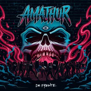 Download track De Frente Amajhur