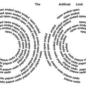 Download track Open Ended The Artificial Limb