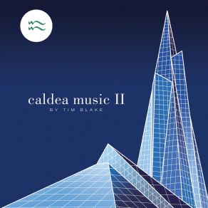 Download track Caldea II Tim Blake