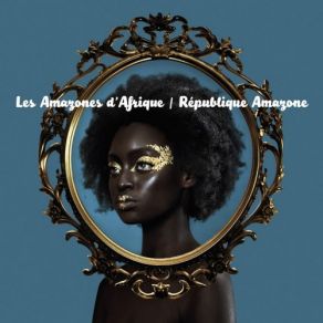 Download track I Play The Kora Les Amazones D'AfriqueNneka, Mariam Doumbia, Mamani Keita, Kandia Kouyaté, Rokia Koné