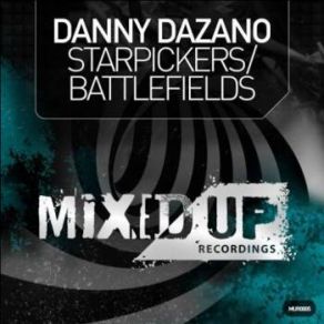 Download track Starpickers (Original Mix) Dany Dazano