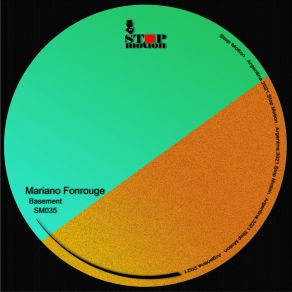 Download track Rebuild (Original Mix) Mariano Fonrouge