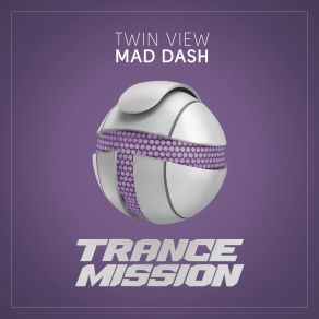 Download track Mad Dash (Extended Mix) Twin View