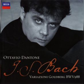 Download track Variatio 26 A 2 Clav. Ottavio Dantone