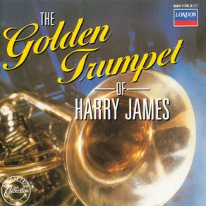 Download track I Heard You Cried Last Night Harry James And His Orchestra