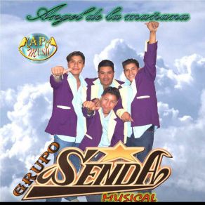 Download track De Mexico Hasta Durango Grupo Senda Musical