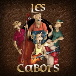 Download track Les Fleurs Les Cabots