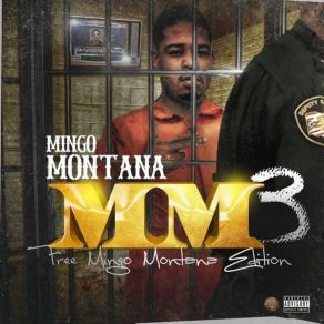 Download track Mobbin Mingo MontanaYANNI, P3