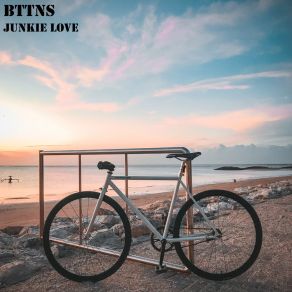 Download track Junkie Love BTTNS