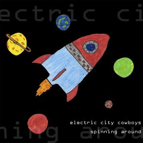 Download track Fly With Me Electric City Cowboys