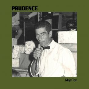 Download track Sound Of Your Voice Prudence