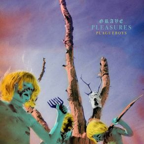 Download track Disintegration Girl Grave Pleasures