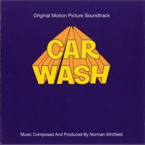 Download track Car Wash Rose Royce