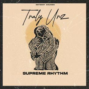 Download track Stuck On My Mind Supreme Rhythm