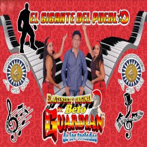 Download track La Conquistadora Beto El Guardian De Los Teclados