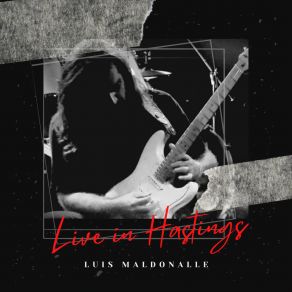 Download track The Hall Of Bones (Live In Hastings) Luis Maldonalle